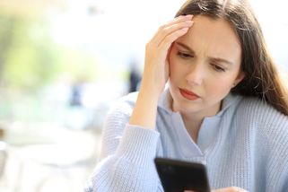 Eva (36): Zkusila jsem online seznamky, ale po několika schůzkách to vzdala. Jedna věta zničila všechno